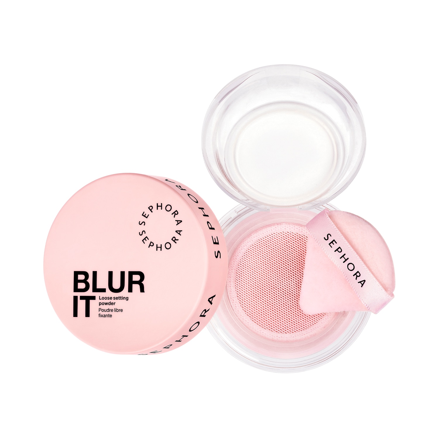 BLUR IT (POLVOS SUELTOS LIGEROS)